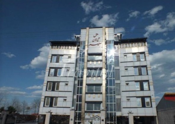 فندق سفیر بندر انزالي 2